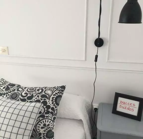 Pensionat Las Palomas