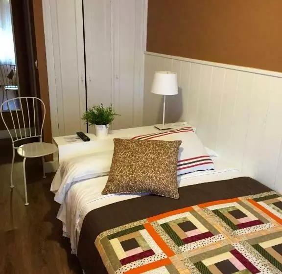 Pensionat Las Palomas