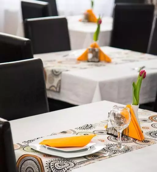 Pensiunea Amso