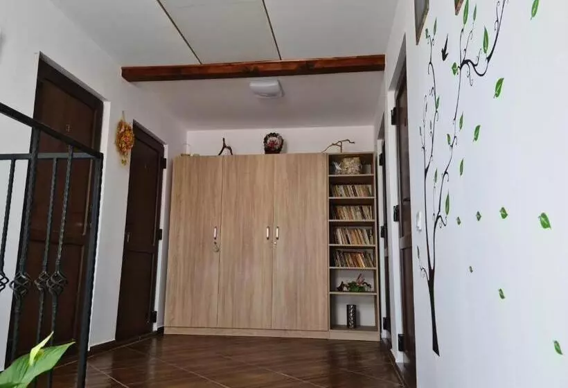Pensiunea Constanta