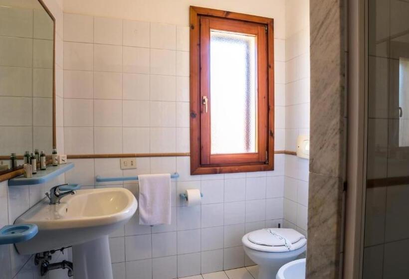 Residence Lu Lamoni Costa Nord