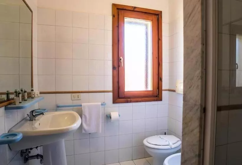 Residence Lu Lamoni Costa Nord