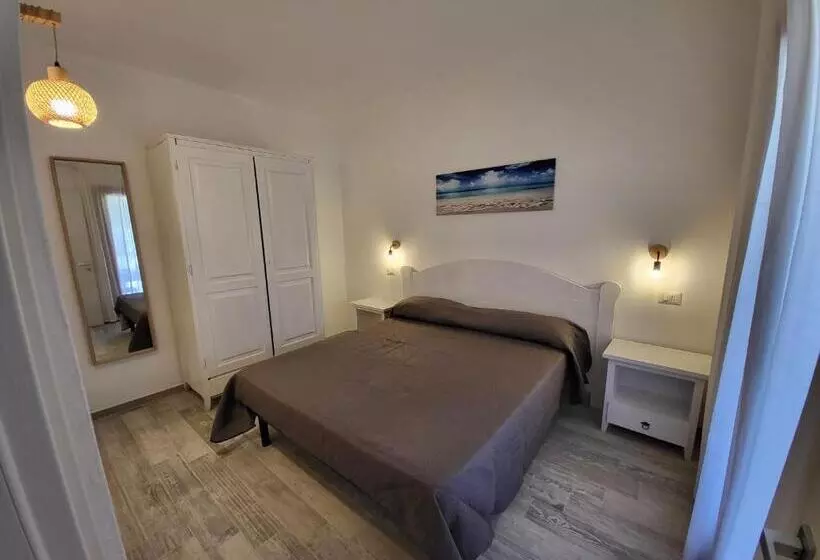 Residence Lu Lamoni Costa Nord