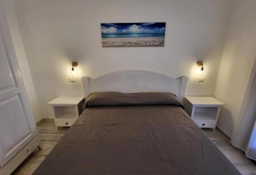 Residence Lu Lamoni Costa Nord