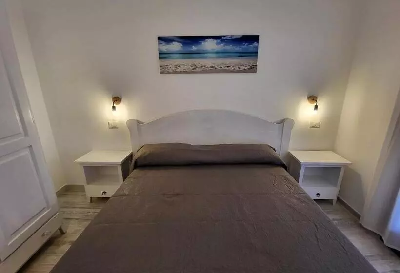 Residence Lu Lamoni Costa Nord