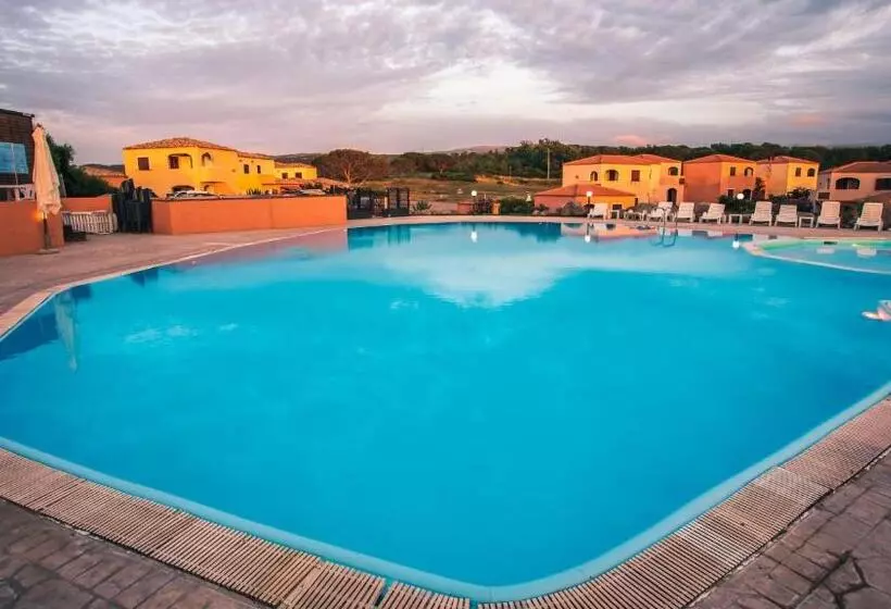 Residence Lu Lamoni Costa Nord