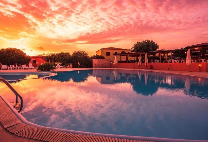 Residence Lu Lamoni Costa Nord