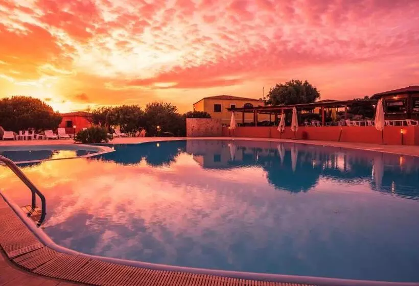 Residence Lu Lamoni Costa Nord