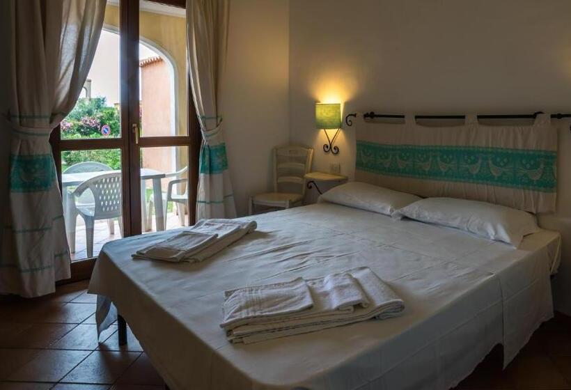 Residence Lu Lamoni Costa Nord