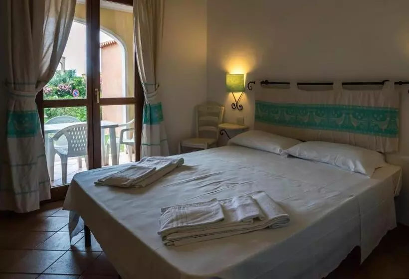 Residence Lu Lamoni Costa Nord