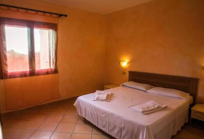 Residence Lu Lamoni Costa Nord