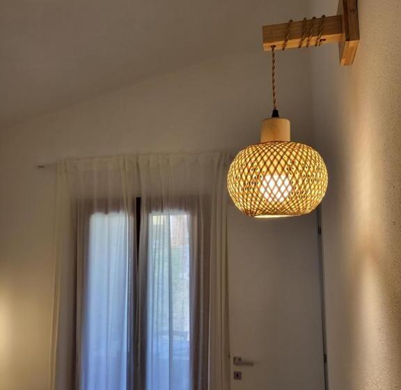 Residence Lu Lamoni Costa Nord