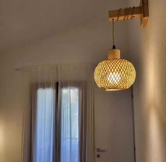 Residence Lu Lamoni Costa Nord