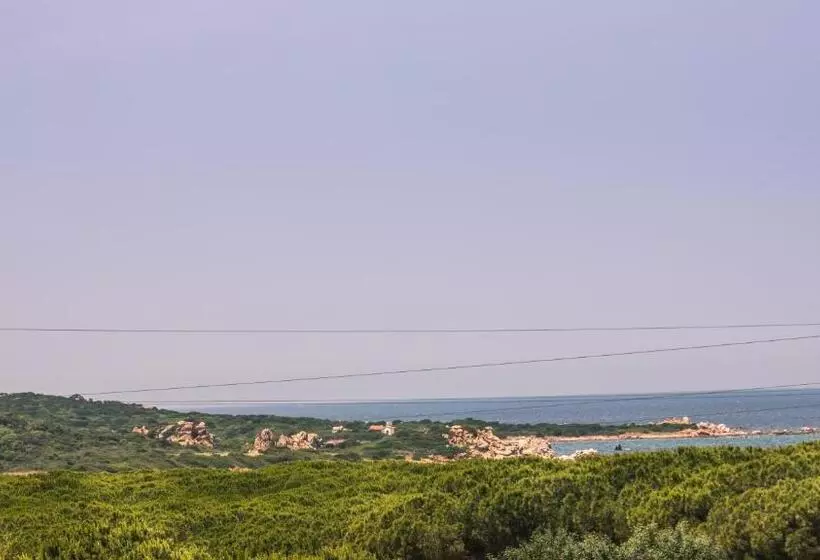 Residence Lu Lamoni Costa Nord