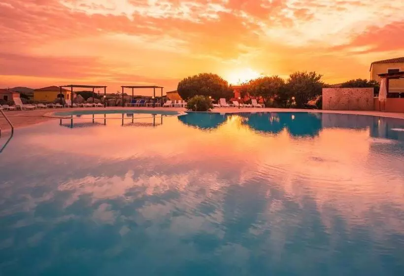 Residence Lu Lamoni Costa Nord