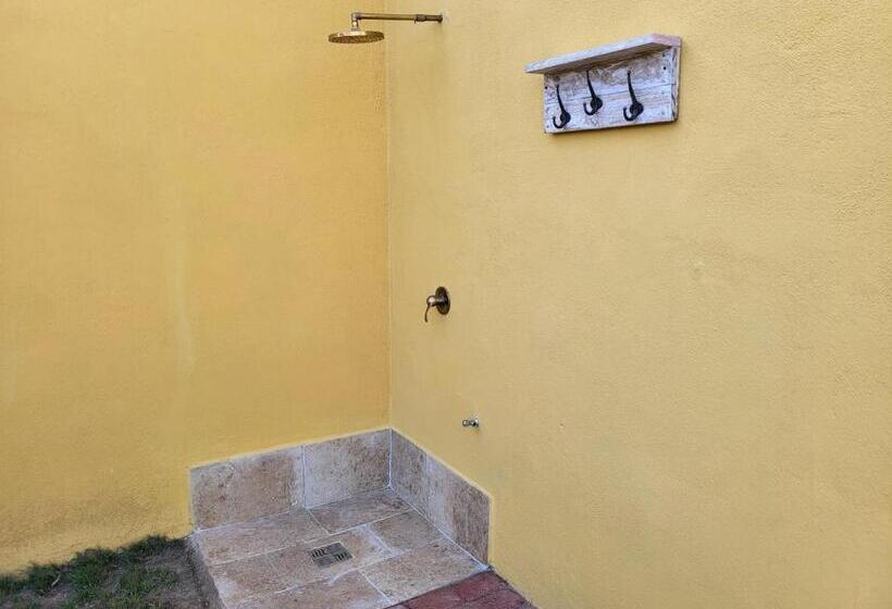 Residence Lu Lamoni Costa Nord