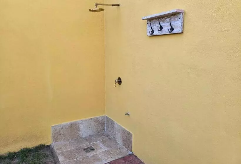 Residence Lu Lamoni Costa Nord