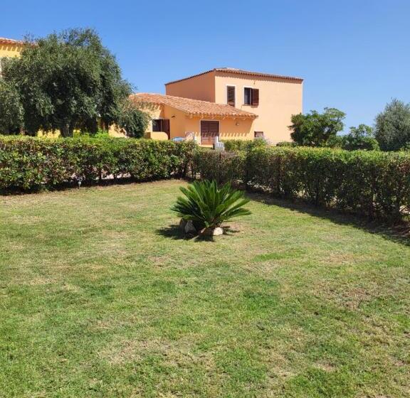 Residence Lu Lamoni Costa Nord