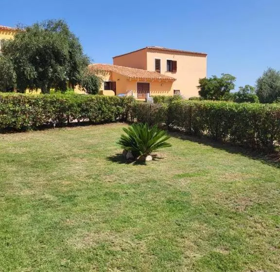 Residence Lu Lamoni Costa Nord