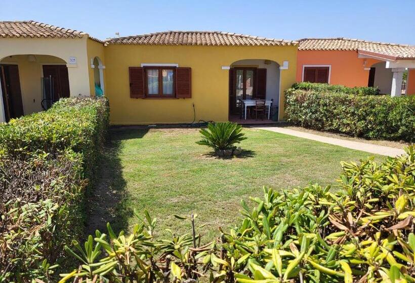 Residence Lu Lamoni Costa Nord