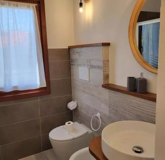 Residence Lu Lamoni Costa Nord