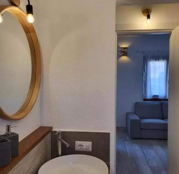 Residence Lu Lamoni Costa Nord