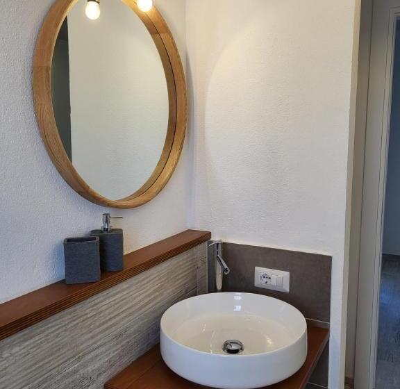 Residence Lu Lamoni Costa Nord