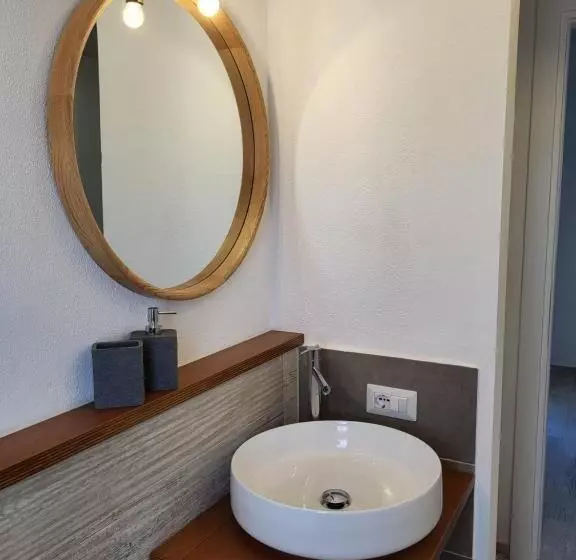 Residence Lu Lamoni Costa Nord