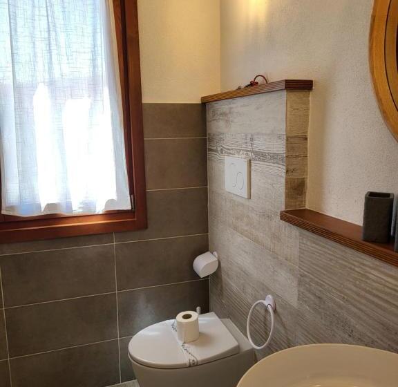 Residence Lu Lamoni Costa Nord