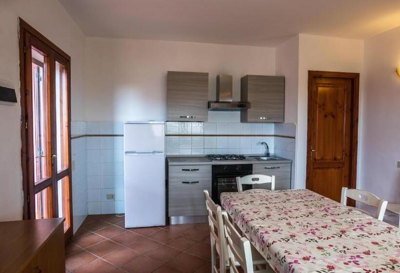 Residence Lu Lamoni Costa Nord