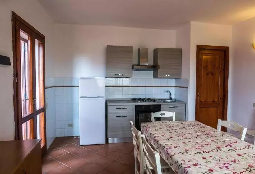 Residence Lu Lamoni Costa Nord