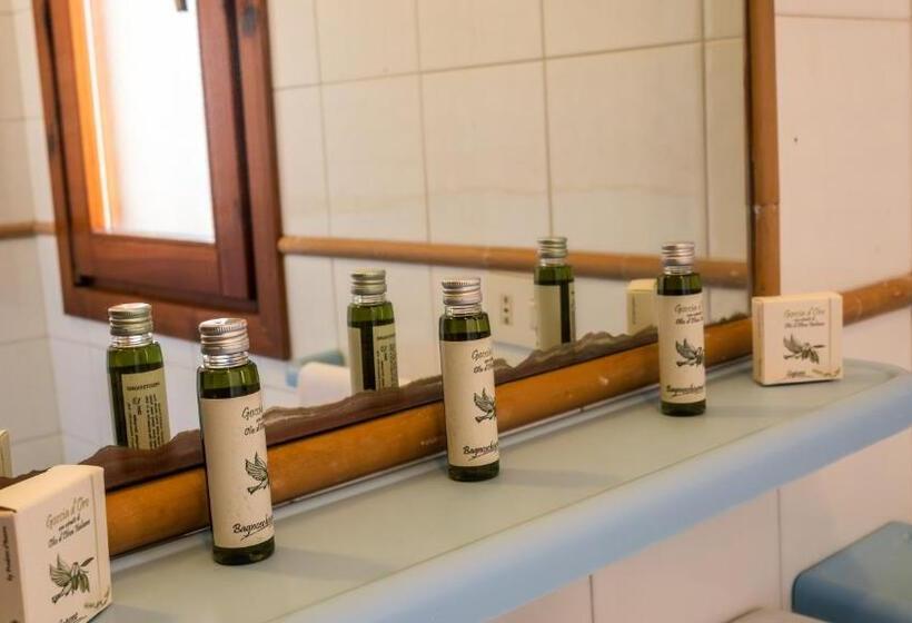 Residence Lu Lamoni Costa Nord