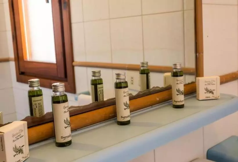 Residence Lu Lamoni Costa Nord