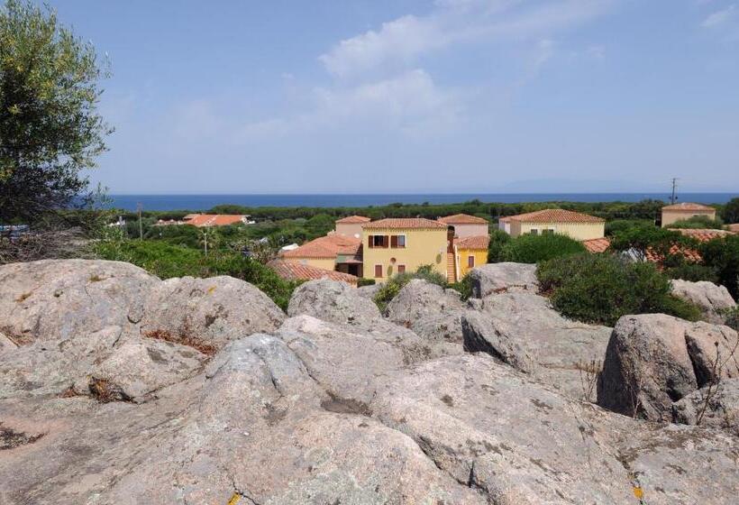 Residence Lu Lamoni Costa Nord