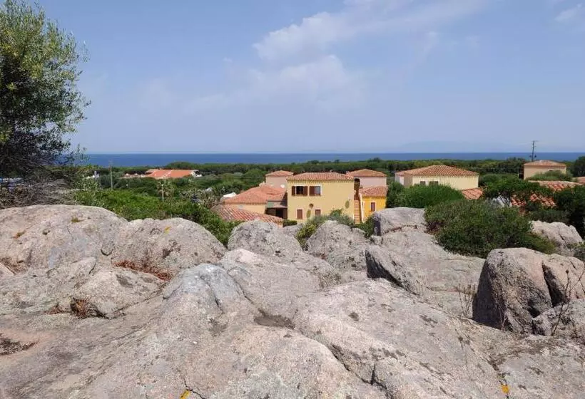 Residence Lu Lamoni Costa Nord