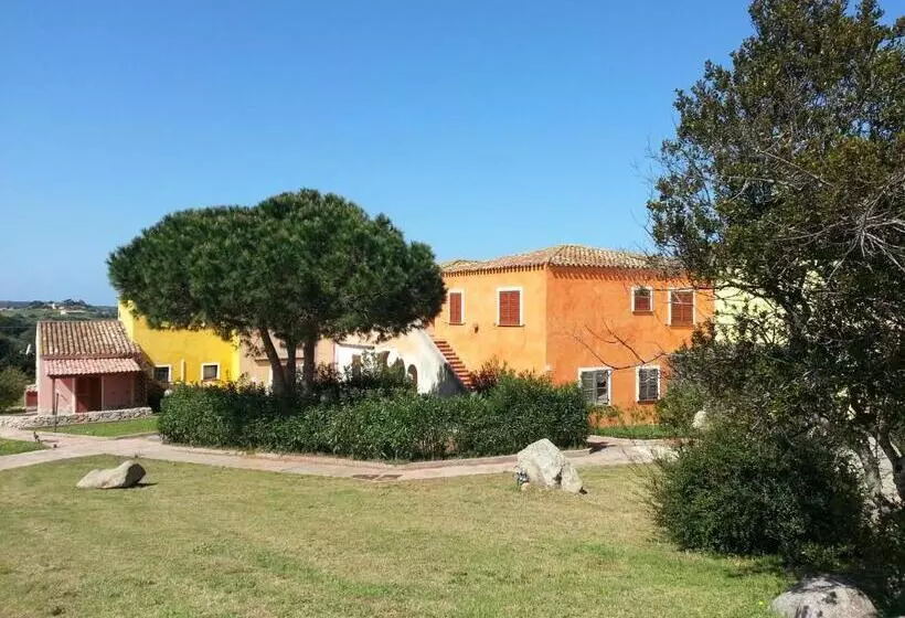 Residence Lu Lamoni Costa Nord