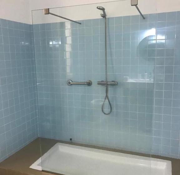 The Wine Lodges By An Island Apart