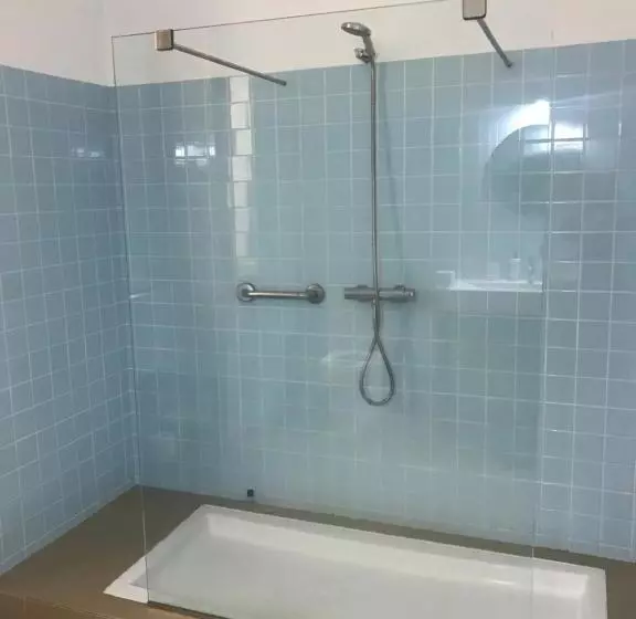 The Wine Lodges By An Island Apart