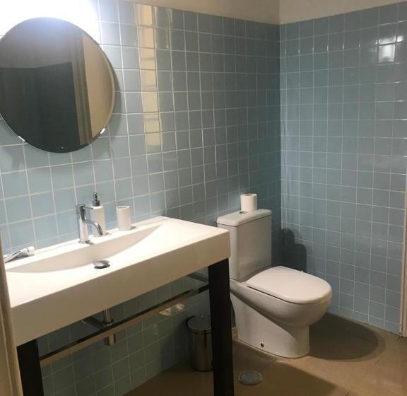 The Wine Lodges By An Island Apart