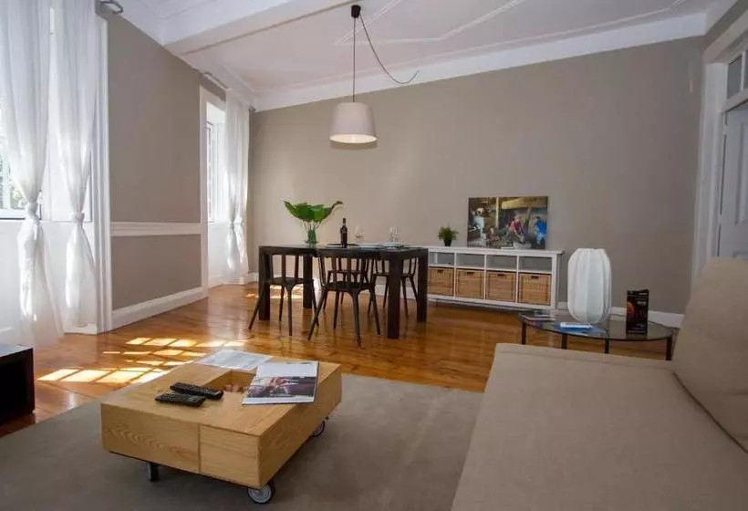 The Wine Lodges By An Island Apart