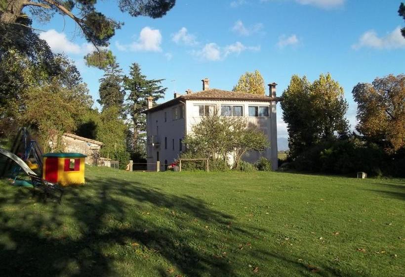 Agriturismo Tenuta Buon Respiro