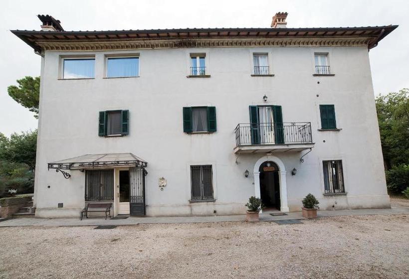 Agriturismo Tenuta Buon Respiro