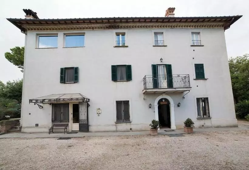 Agriturismo Tenuta Buon Respiro