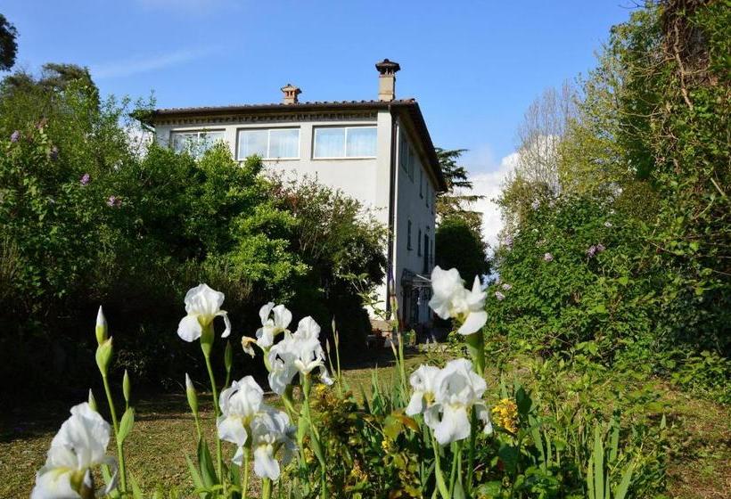 Agriturismo Tenuta Buon Respiro
