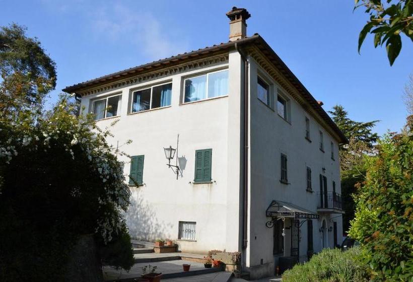 Agriturismo Tenuta Buon Respiro