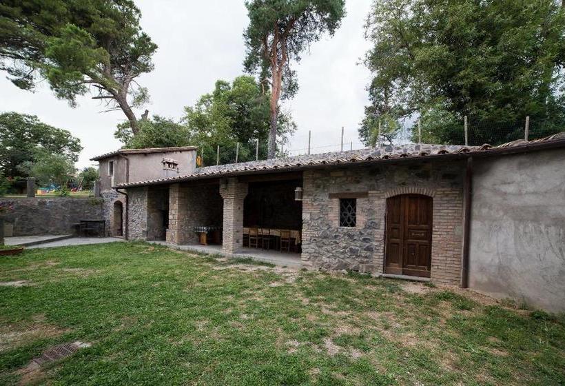 Agriturismo Tenuta Buon Respiro