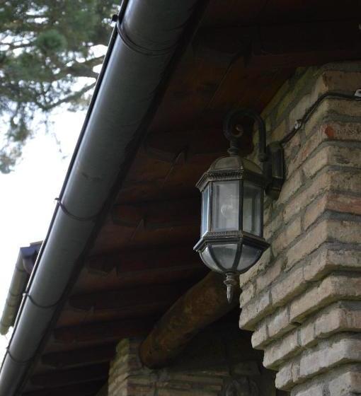 Agriturismo Tenuta Buon Respiro