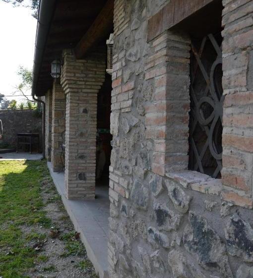 Agriturismo Tenuta Buon Respiro