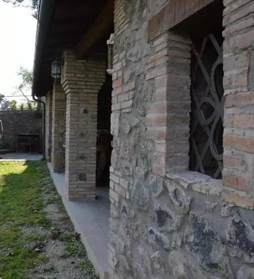 Agriturismo Tenuta Buon Respiro