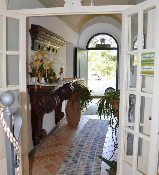 Agriturismo Tenuta Buon Respiro